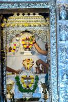 Mandala Puja at Shrīmath Anantheshwar Temple, Vittal (3rd - 4th June 2025)